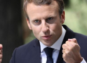 Quiz Es-tu un vrai fan de Mr Macron ?