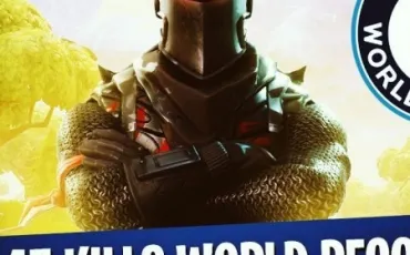 Quiz Fortnite