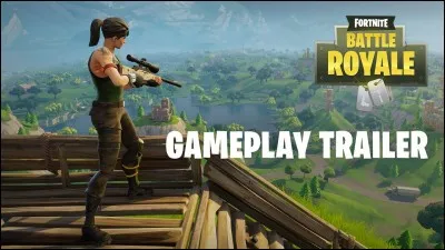 A quelle date est sorti Fortnite Battle Royale ?
