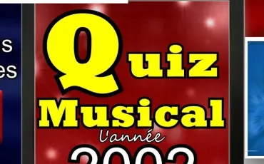 Quiz Francophones