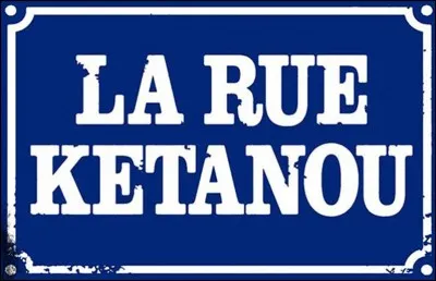 La Rue Kétanou chante ''Les Cigales''. Chez cet animal, qui produit le son caractéristique appelé cymbalisation ?