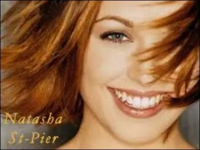 Qui a composé ''Tu trouveras'' pour Natasha St-Pier ?