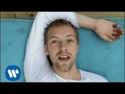 Coldplay chante ''The Scientist'' en 2002. Quel homme n'était PAS un scientifique ?