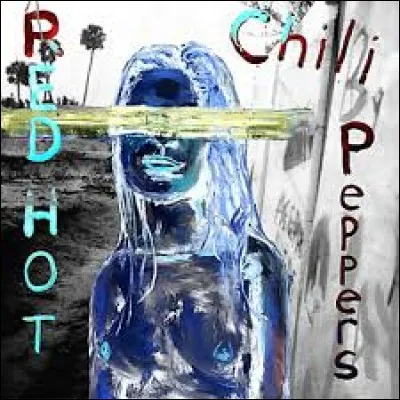 Que signifie le titre ''By the Way'' des Red Hot Chili Peppers ?