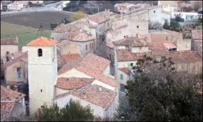 Je vous emmène en région P.A.C.A., à Ginasservis. Commune du parc naturel régional du Verdon, dans l'arrondissement de Brignoles, elle se situe dans le département ...