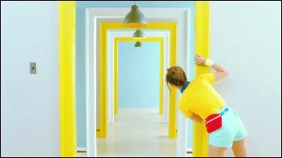 De quel MV provient cette image ?