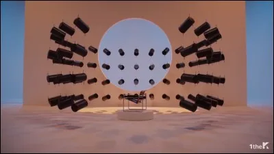 De quel MV provient cette image ?