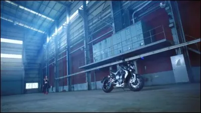 De quel MV provient cette image ?