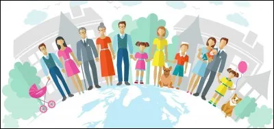 Veux-tu une famille ?