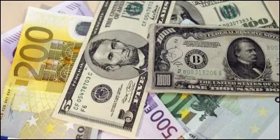 Que dis-tu de l'argent ?