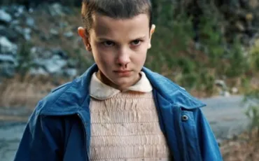 Quiz Stranger things