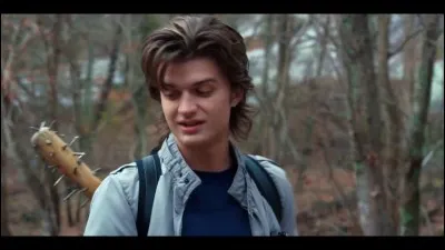 Qui est l'ennemi de Steve dans la saison 2 ?