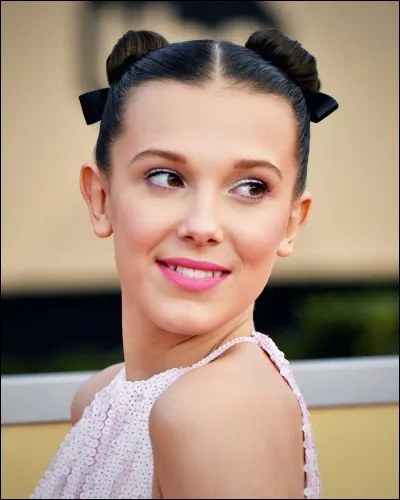 Quelle est la nourriture que Eleven préfère ?