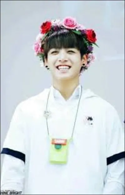 Quelle est la date de naissance de Jungkook ?