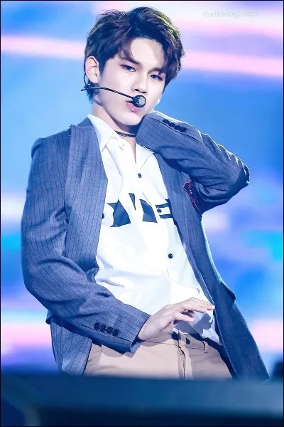 Qui a imité les "aegyo" de ... mais en sexy version ?