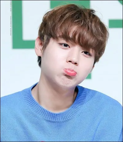 Quel membre est connu pour ses "aegyo" tellement craquants ★ ?