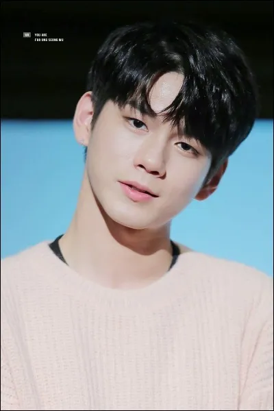 Qui imite super bien le "haegeum" avec sa bouche ?