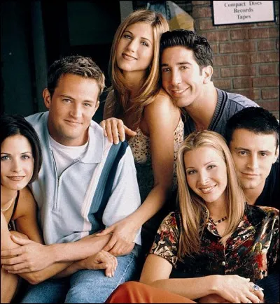 Qui est ton meilleur ami ?