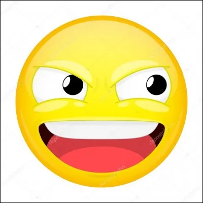 On se moque de toi, que fais-tu ?