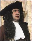 Comment s'appelle le pre d'Elisabeth ?