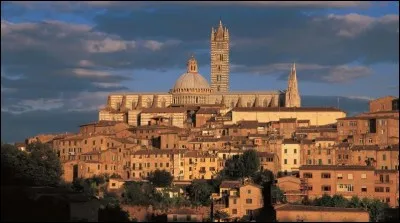 Un des points forts de votre visite : le dôme. 
Construit dans une fusion de styles bien particulière, c'est l'une des églises les plus importantes bâties dans ce style en Italie. Saurez-vous le définir ?