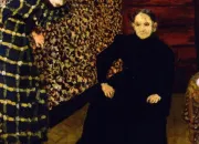 Quiz Est-ce une peinture d'Édouard Vuillard ou Pierre Bonnard ? - (2)