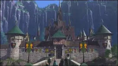 Quel est le nom du royaume ?