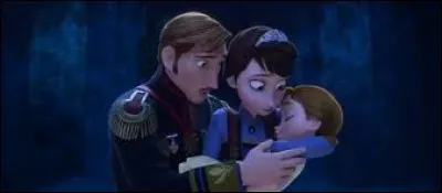 Quand meurent les parents des deux surs ?