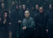 Test Quel mchant de  Harry Potter  es-tu ?