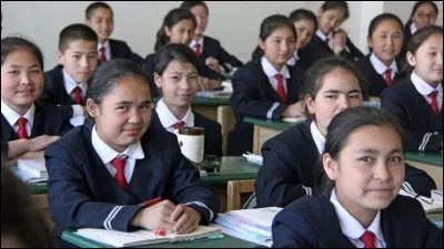 Quel élève es-tu à l'école ?