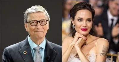 Tu es admiré pour :