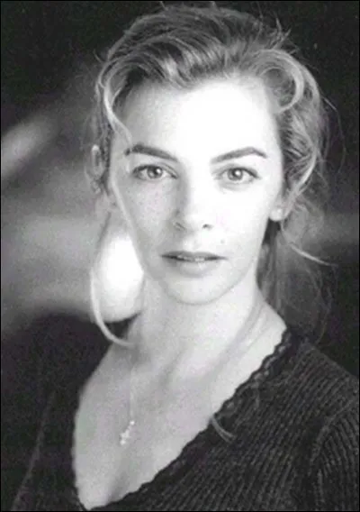 Quel est le vrai nom de Samantha dans la vie ?