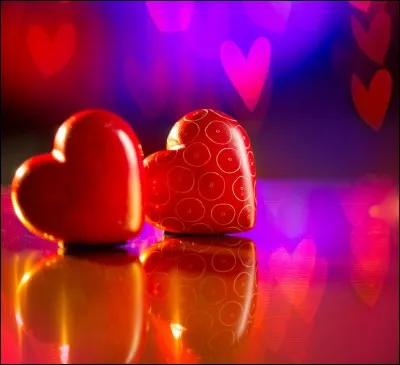 De qui est-elle amoureuse ?