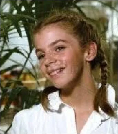 Pénélope trouve que sa sur est ...