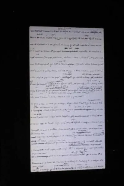 "Les S&eacute;questr&eacute;s d'Altona" est une pi&egrave;ce de th&eacute;&acirc;tre d'Albert Camus.