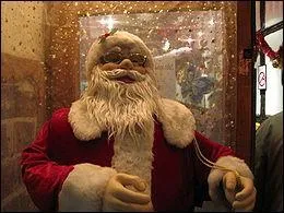 Ah, Pre Nol, mais comment s'appelle-t-il aux U.S.A ?