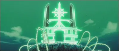 Qui réussit à vaincre le méchant principal de cette histoire finalement ?