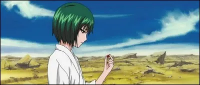 Comment se termine l'histoire pour Nozomi ?