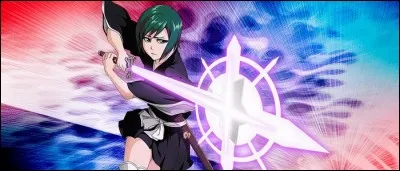 Le shikai de Nozomi absorbe le reiatsu de son adversaire, pour le rejeter ensuite sous forme d'attaque surpuissante.
À quel zanpakutō de capitaine cela vous fait-il penser ?