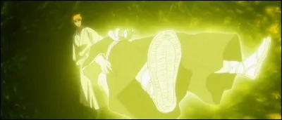Où Ichigo se trouve-t-il à ce moment précis ?