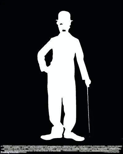 Un homme avalé par la machine et le 1er burnout de l'histoire concernent le film :