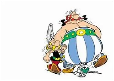 Quel est ce dessin animé ?