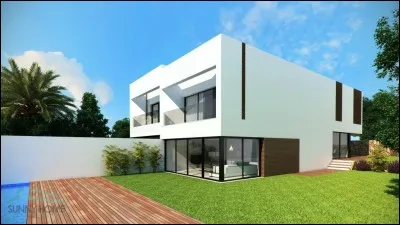 Quelle serait la maison idéale pour toi ?