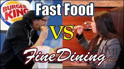 Voilà enfin ton premier rendez-vous avec cette fille ! Où l'invites-tu ?