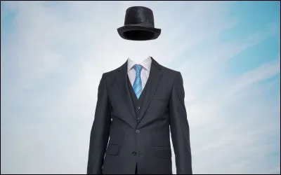 Quel personnage n'existe pas dans la série ?