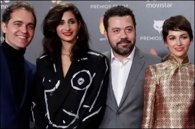 De quelle autre série sont issus certains acteurs ?