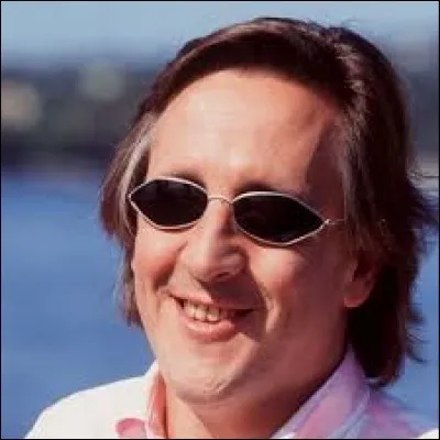 Complétez ce titre de Gilbert Montagné : "Les Sunlights des...