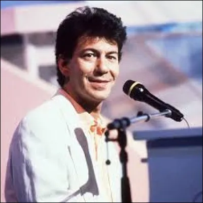 D'où viennent les valses chantées par François Feldman ?