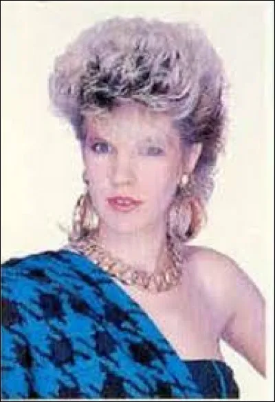 Complétez le titre de cette chanson de Sandy Stevens : "J'ai faim de...