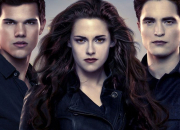 Test Quel personnage de 'Twilight' es-tu ?